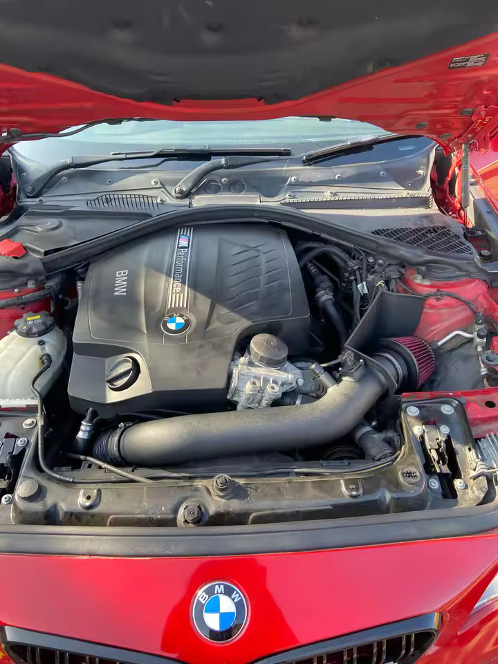 KIT ADMISSION DIRECTE M135i / M235i / 335i / 435i / M2
