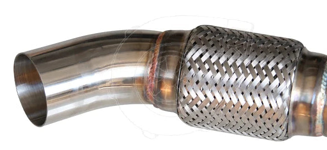DOWNPIPE 335D / 535D / 635D