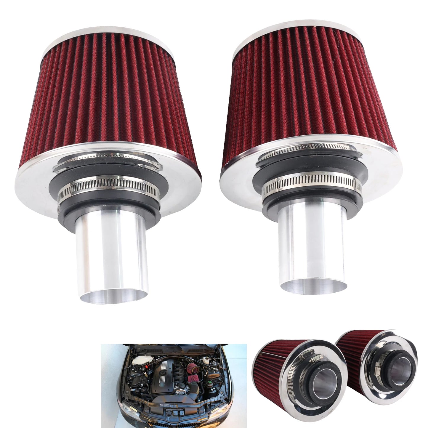 KIT ADMISSION DIRECTE