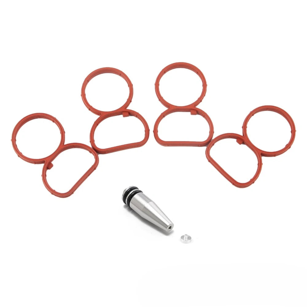 KIT DE SUPPRESSION DES CLAPETS D'ADMISSION E9x & e8x