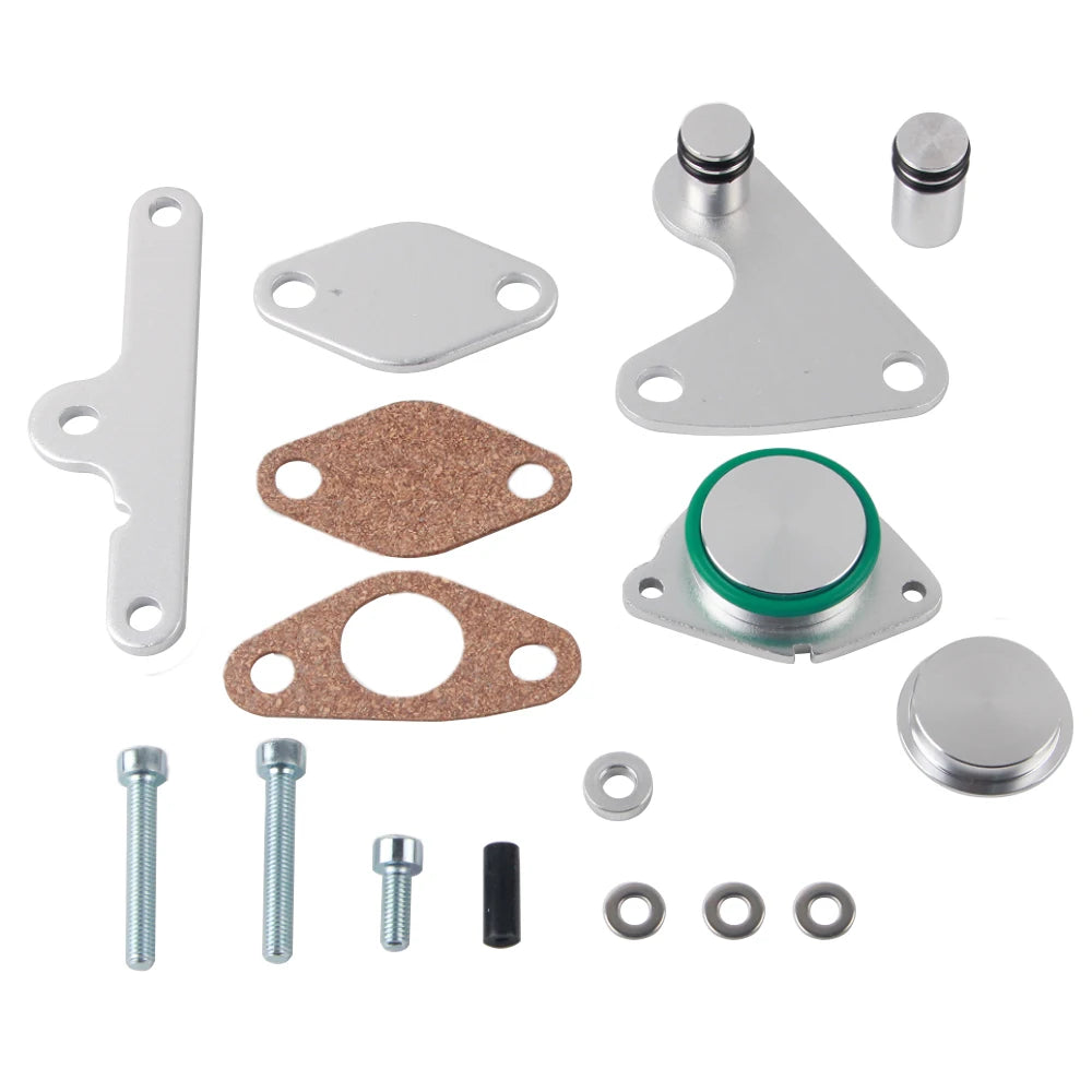 KIT DE SUPPRESSION VANNE EGR E9x & E6x