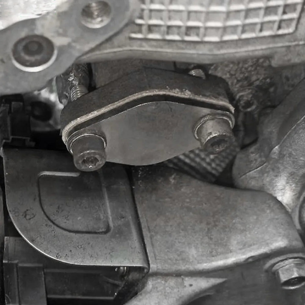KIT DE SUPPRESSION DE VANNE EGR F1x F2x F3x