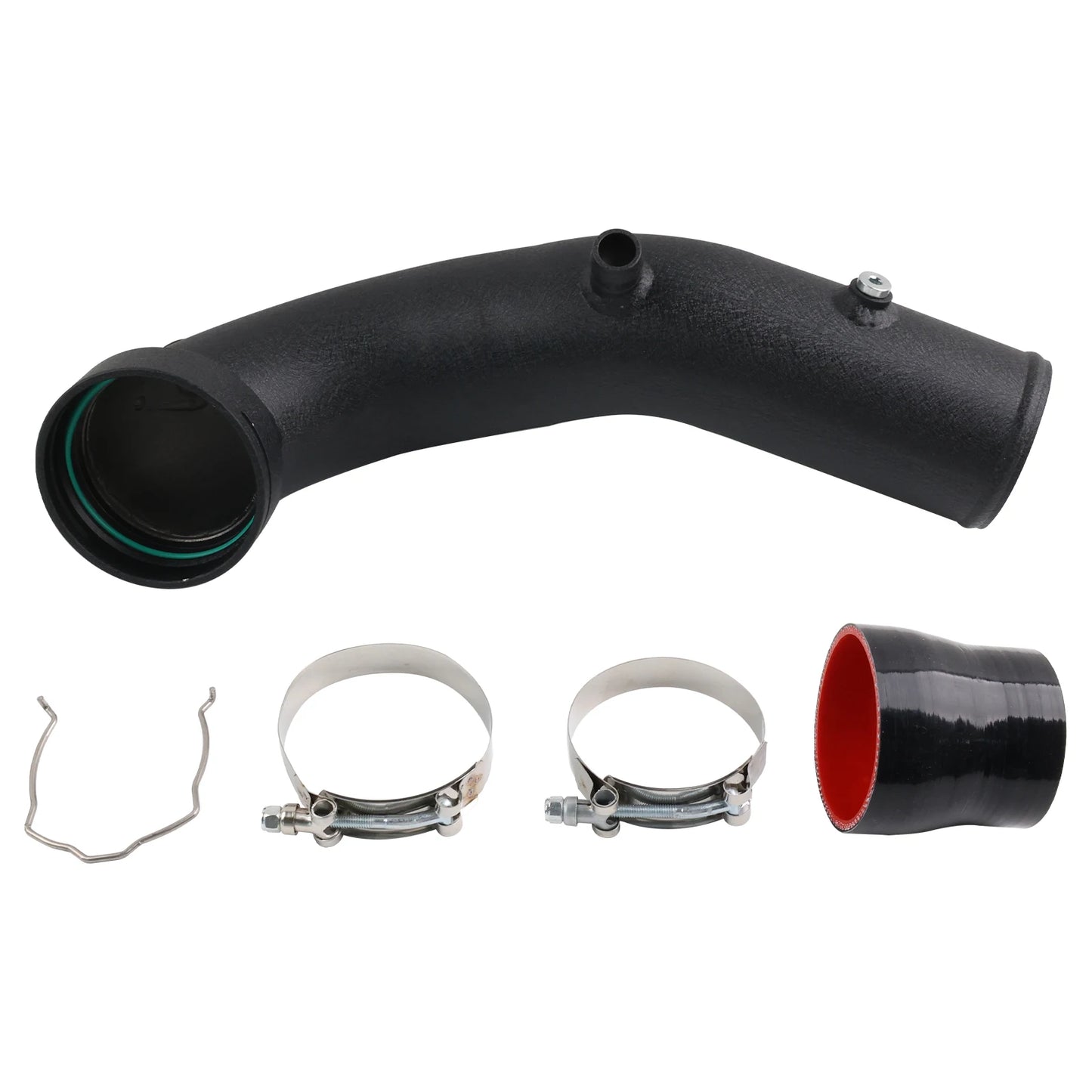 CHARGEPIPE RENFORCÉE 535i / 640i / 740i