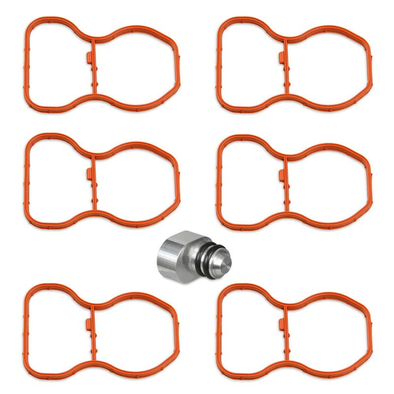 KIT DE SUPPRESSION DES CLAPETS D'ADMISSION E9x & F1x