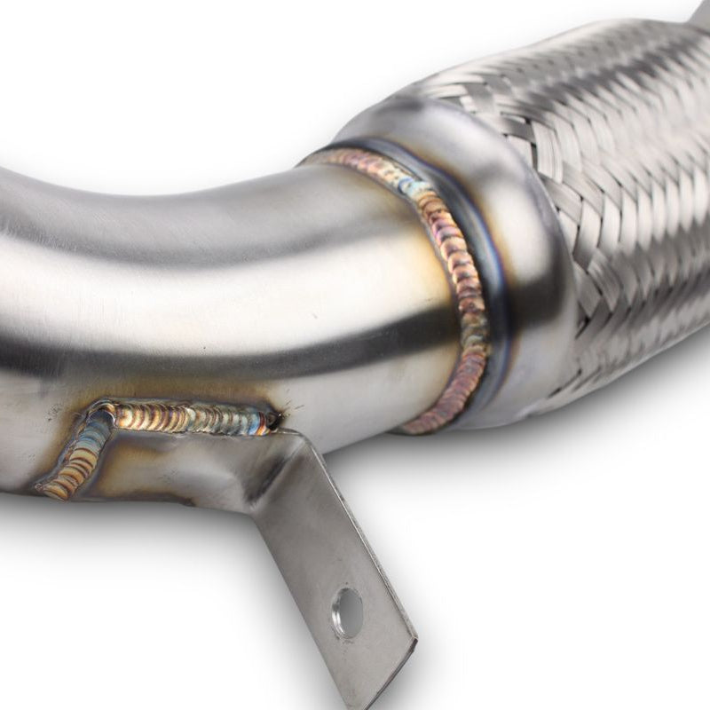DOWNPIPE E8x & E9x