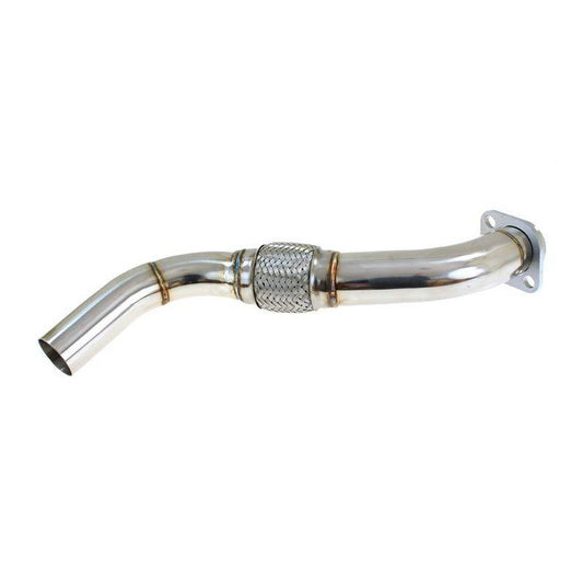 DOWNPIPE E46