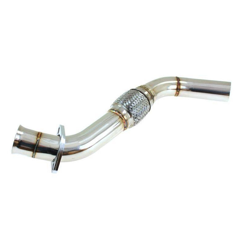 DOWNPIPE E46
