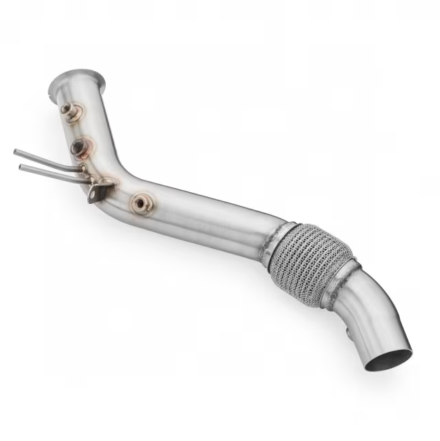 DOWNPIPE SÉRIE 1 / 2 / 3 / 4 / 5