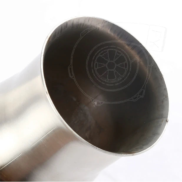 DOWNPIPE M135i / M235i / 335i / 435i / M2