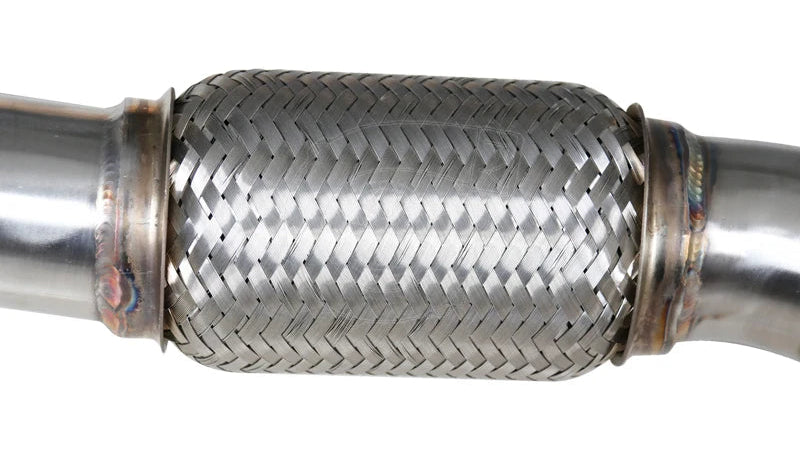 DOWNPIPE A3 / GOLF 4 / LEON 1M