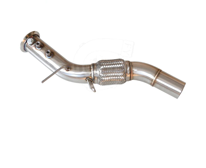 DOWNPIPE E9x & F1x