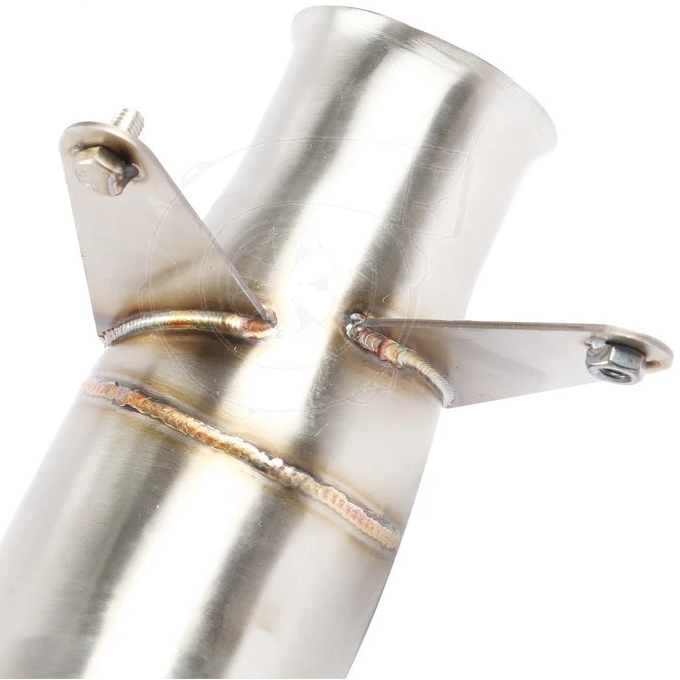 DOWNPIPE M135i / M235i / 335i / 435i / M2