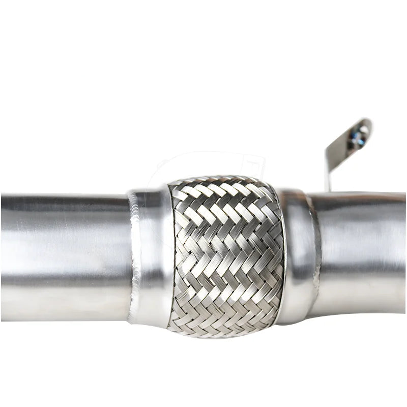 DOWNPIPE F3x