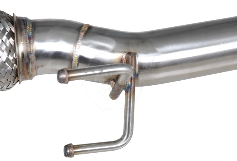 DOWNPIPE A3 / GOLF 4 / LEON 1M