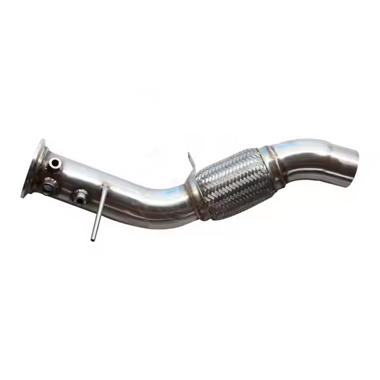 DOWNPIPE E9x & E6x / 25d & 30d