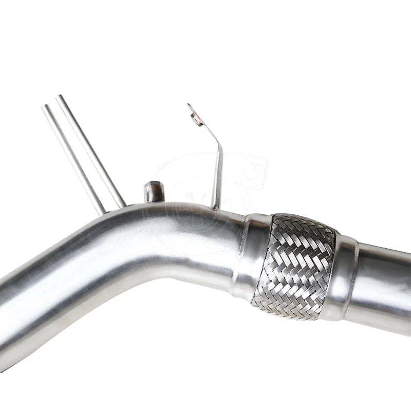 DOWNPIPE F3x