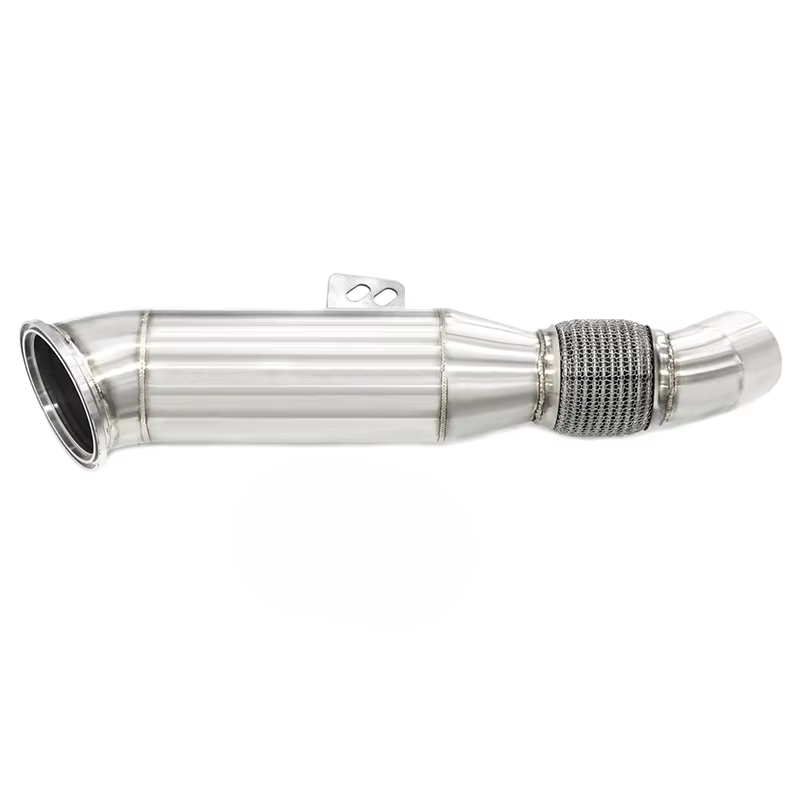 DOWNPIPE M140i / M240i / 340i / 440i / M340i / M440i / 540i / 740i