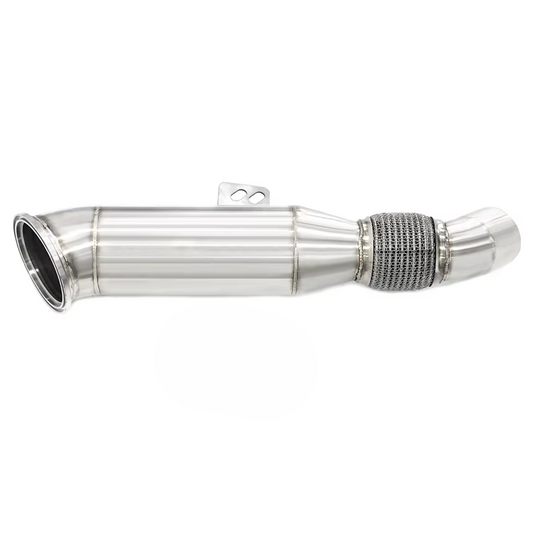 DOWNPIPE M140i / M240i / 340i / 440i / M340i / M440i / 540i / 740i