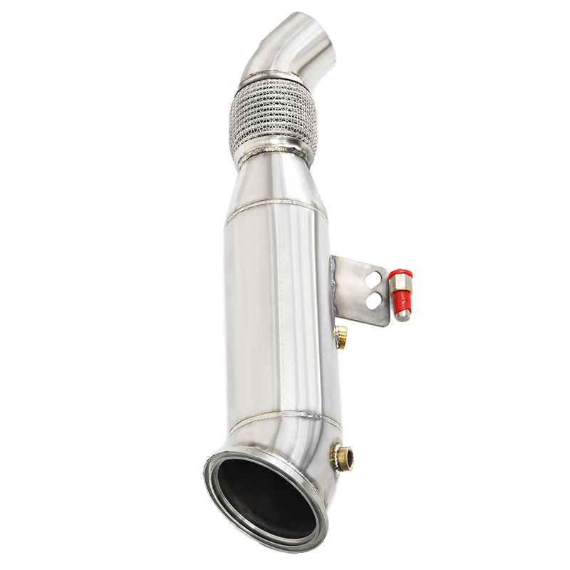 DOWNPIPE M140i / M240i / 340i / 440i / M340i / M440i / 540i / 740i
