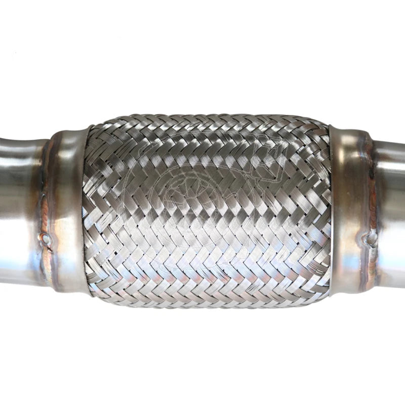 DOWNPIPE E9x & E6x / 25d & 30d