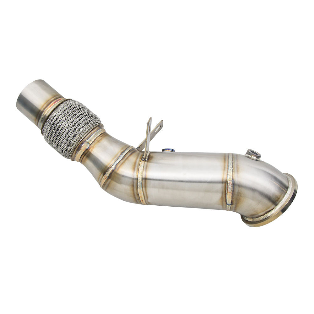 DOWNPIPE 120i / 125i / 220i / 230i / 320i / 330i / 330e / 420i / 430i