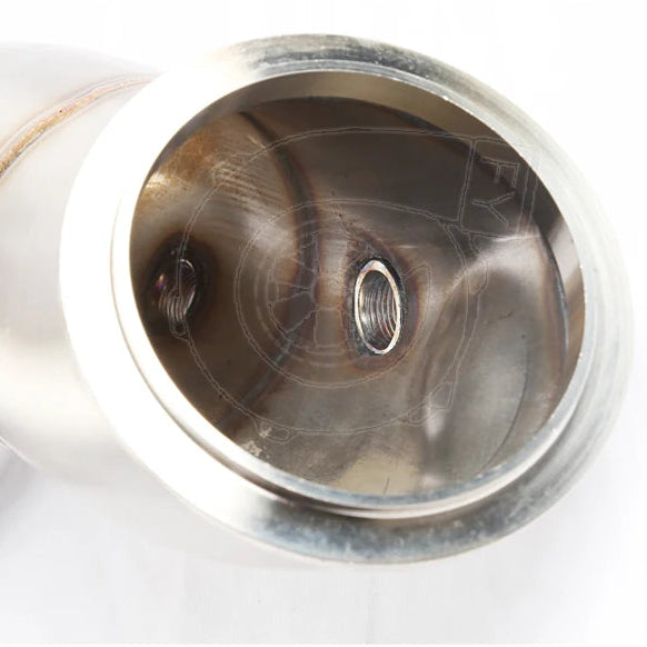 DOWNPIPE M135i / M235i / 335i / 435i / M2