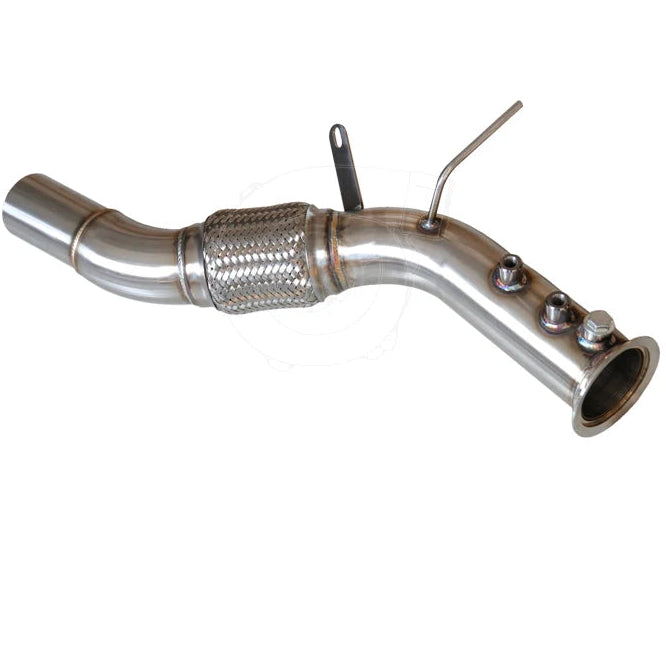 DOWNPIPE E9x & F1x