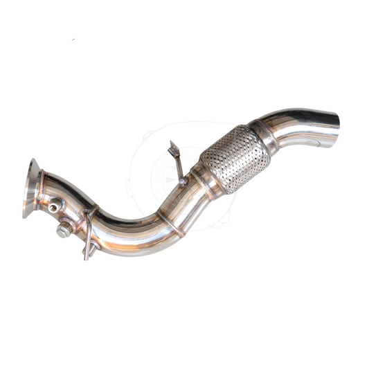 DOWNPIPE 335D / 535D / 635D