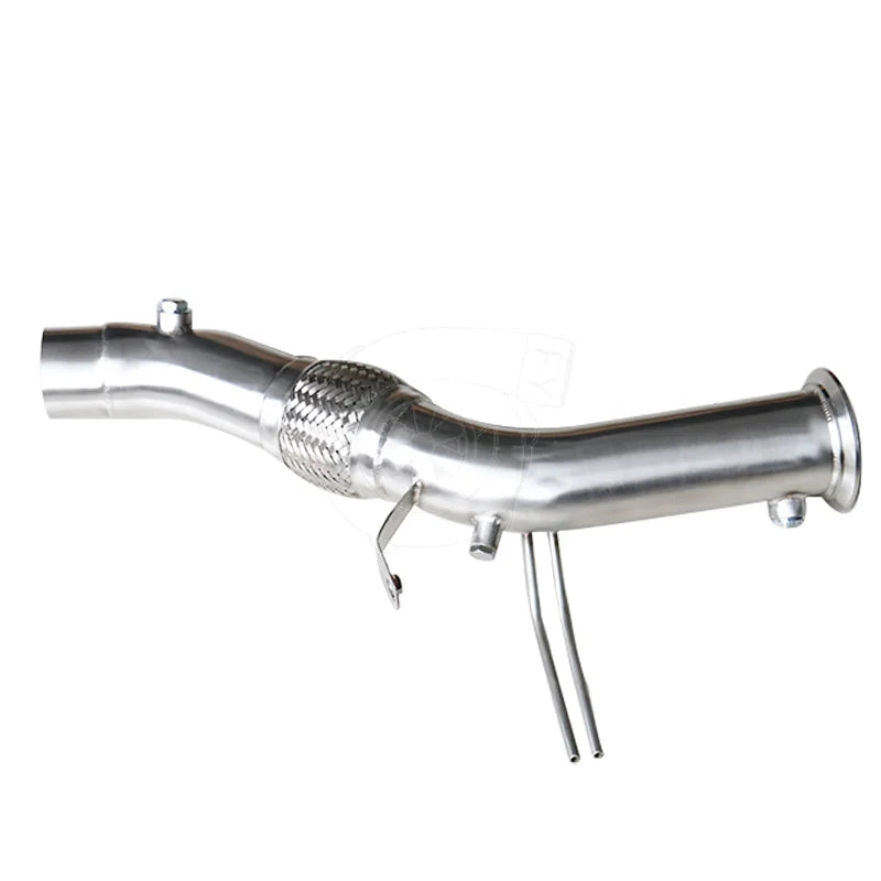 DOWNPIPE F3x