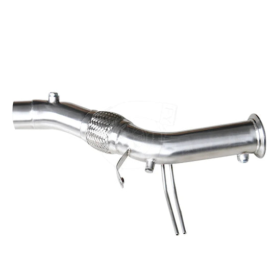 DOWNPIPE F3x