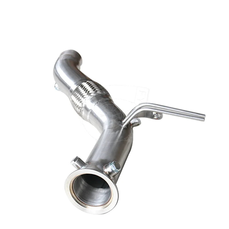 DOWNPIPE F3x