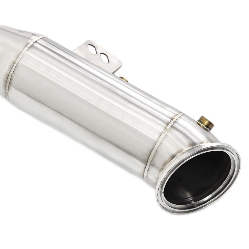 DOWNPIPE M140i / M240i / 340i / 440i / M340i / M440i / 540i / 740i