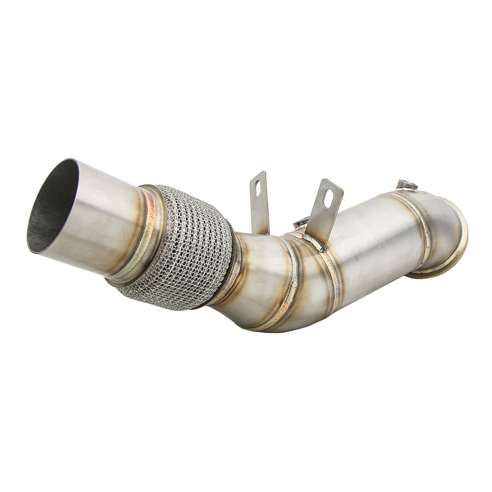 DOWNPIPE 120i / 125i / 220i / 230i / 320i / 330i / 330e / 420i / 430i