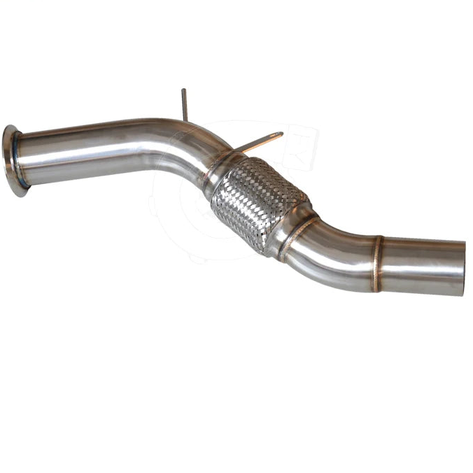 DOWNPIPE E9x & F1x