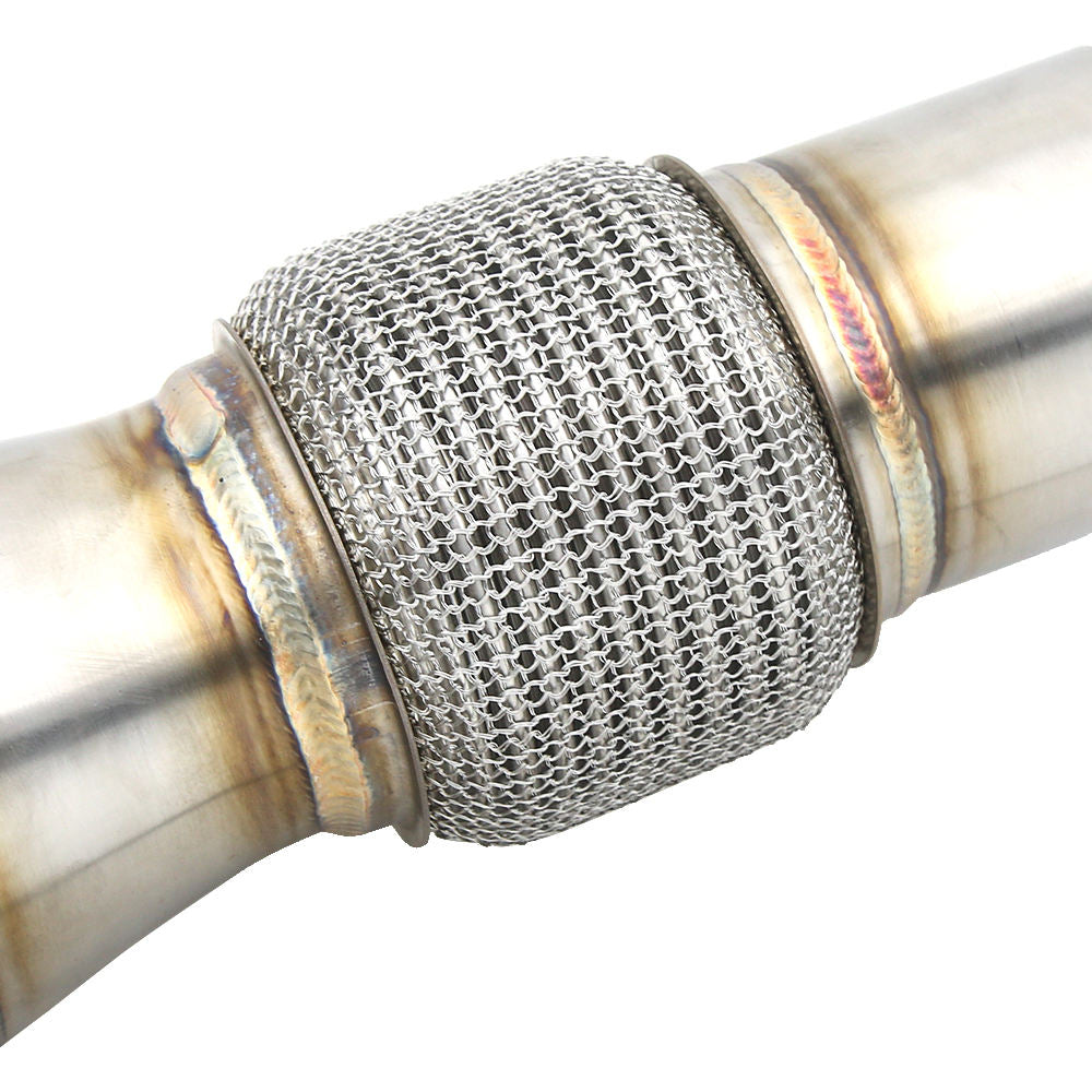 DOWNPIPE 120i / 125i / 220i / 230i / 320i / 330i / 330e / 420i / 430i