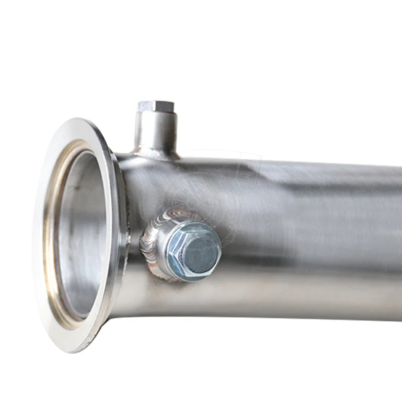 DOWNPIPE F3x