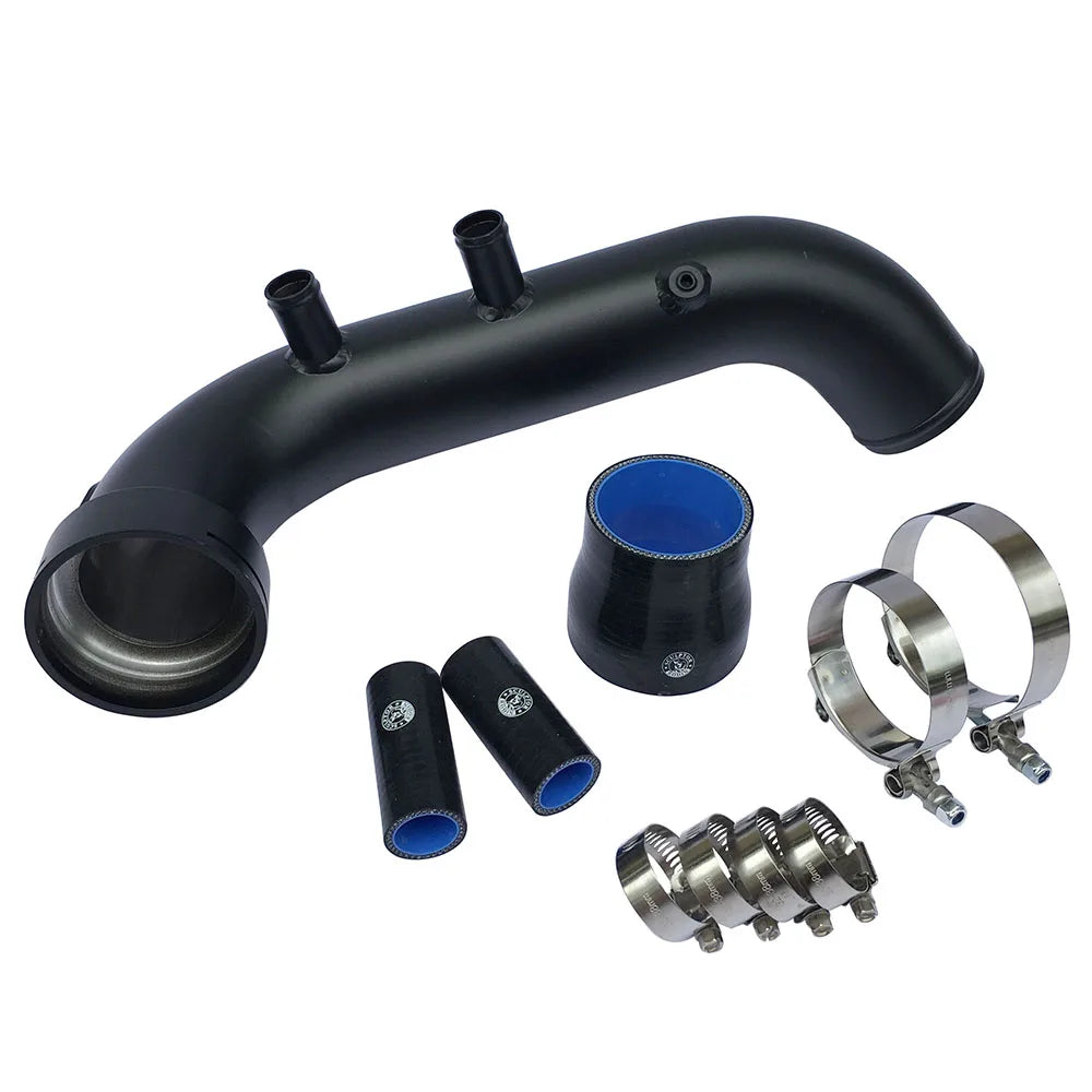 CHARGEPIPE RENFORCÉE