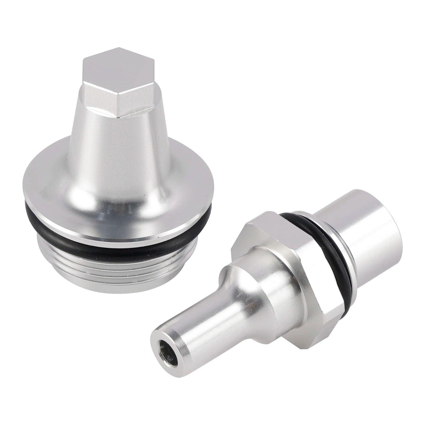 VALVE PCV RENFORCÉE