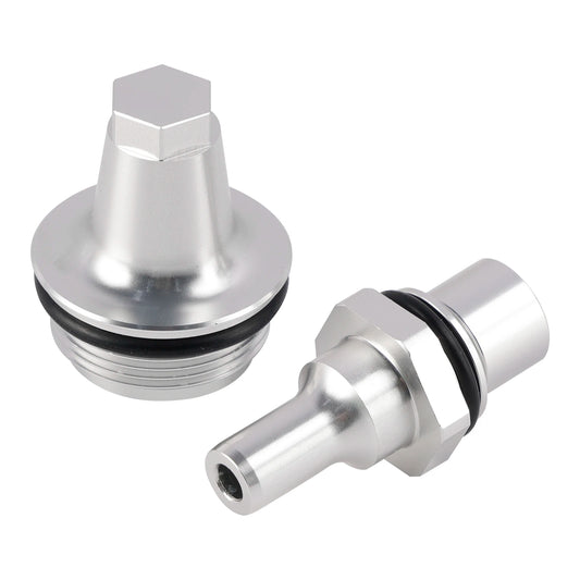 VALVE PCV RENFORCÉE