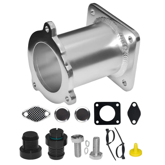 KIT DE SUPPRESSION VANNE EGR E9x & E6x