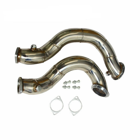 DOWNPIPES 135i / 335i