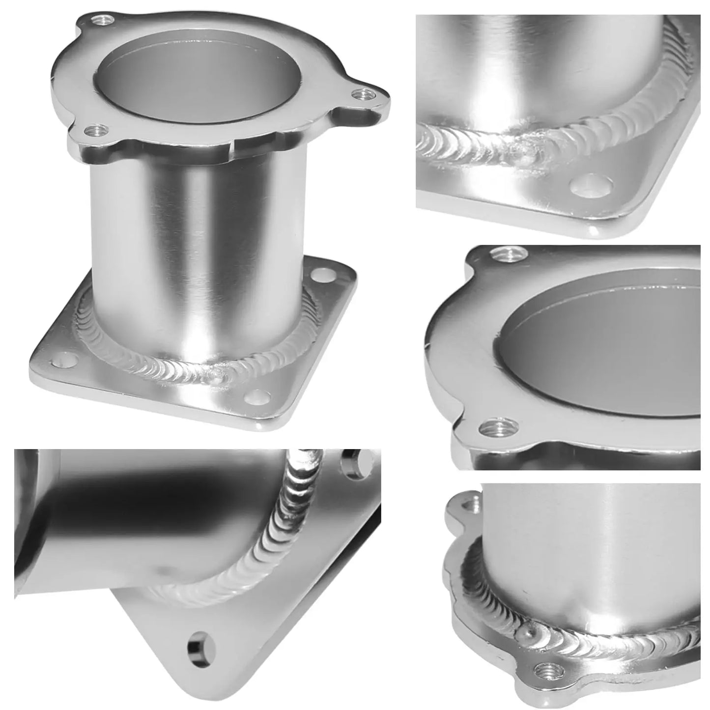KIT DE SUPPRESSION VANNE EGR E9x & E6x