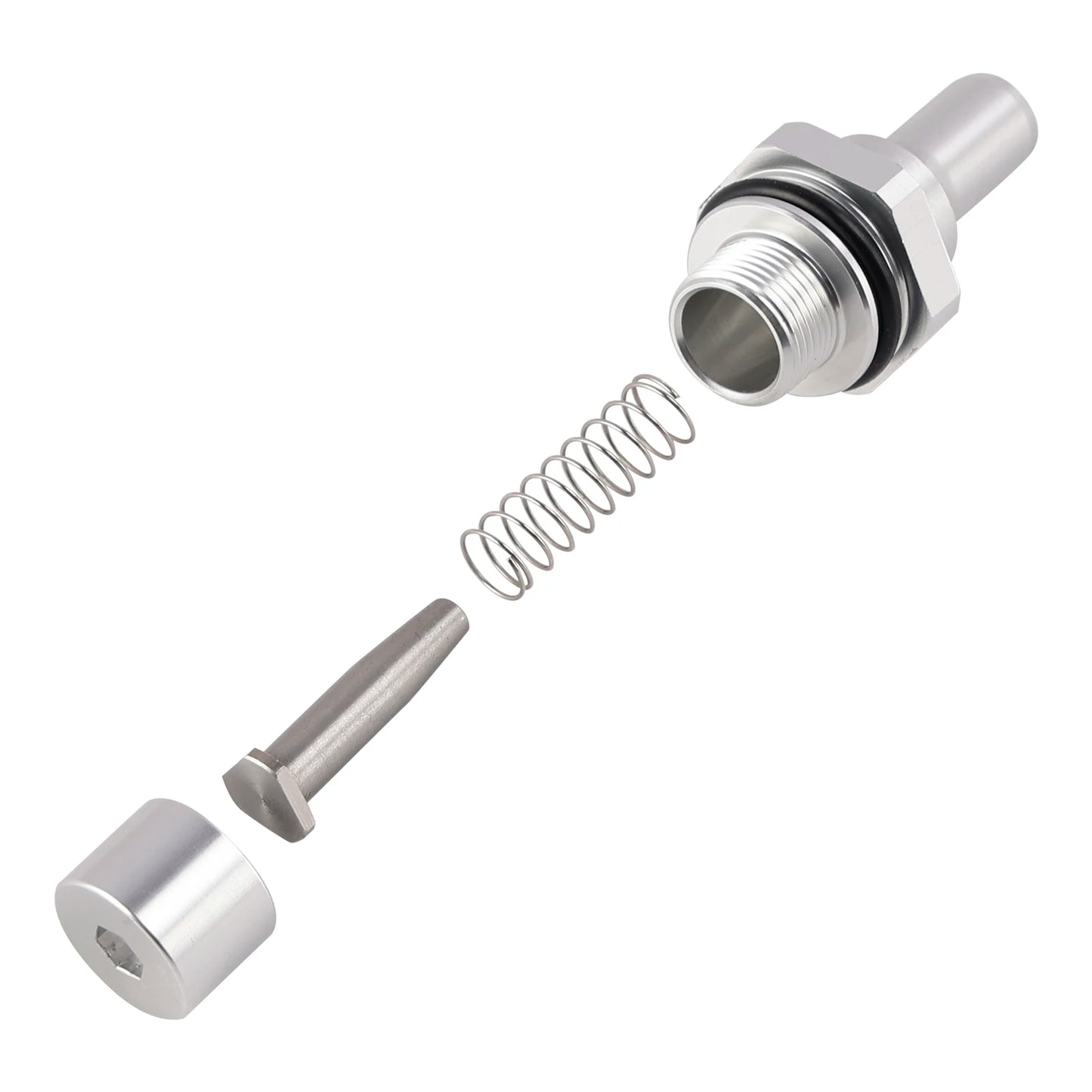 VALVE PCV RENFORCÉE