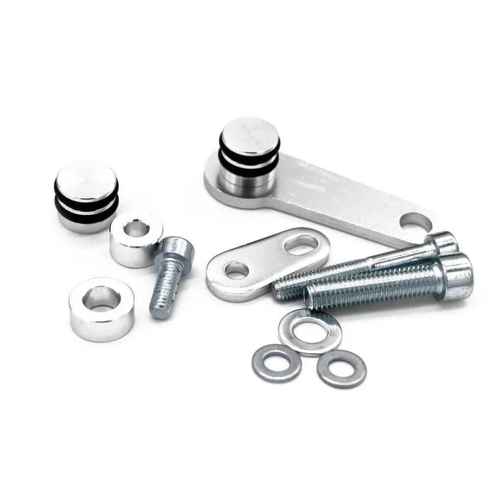 KIT DE SUPPRESSION DE VANNE EGR F1x F2x F3x