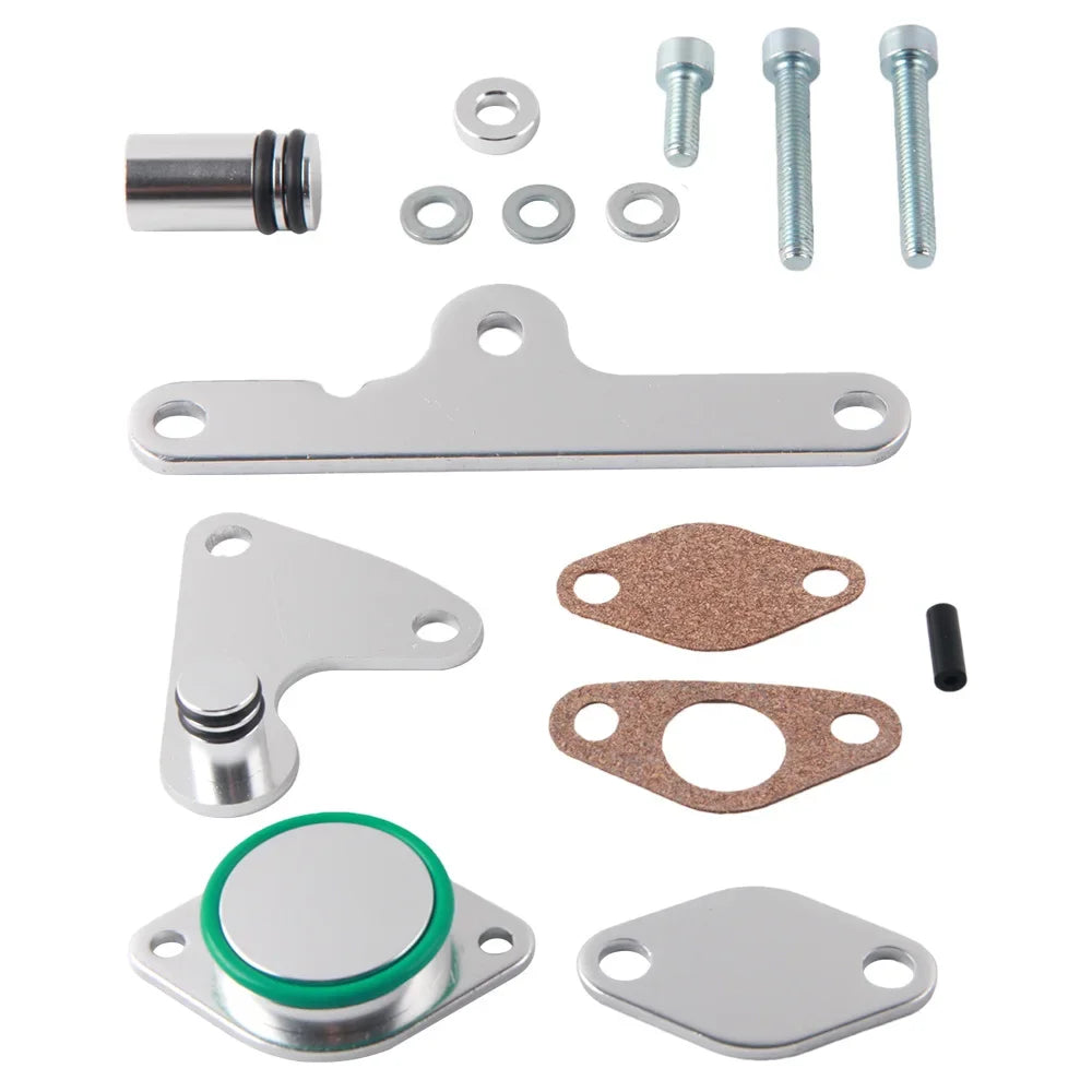 KIT DE SUPPRESSION DE VANNE EGR E9x & F1x