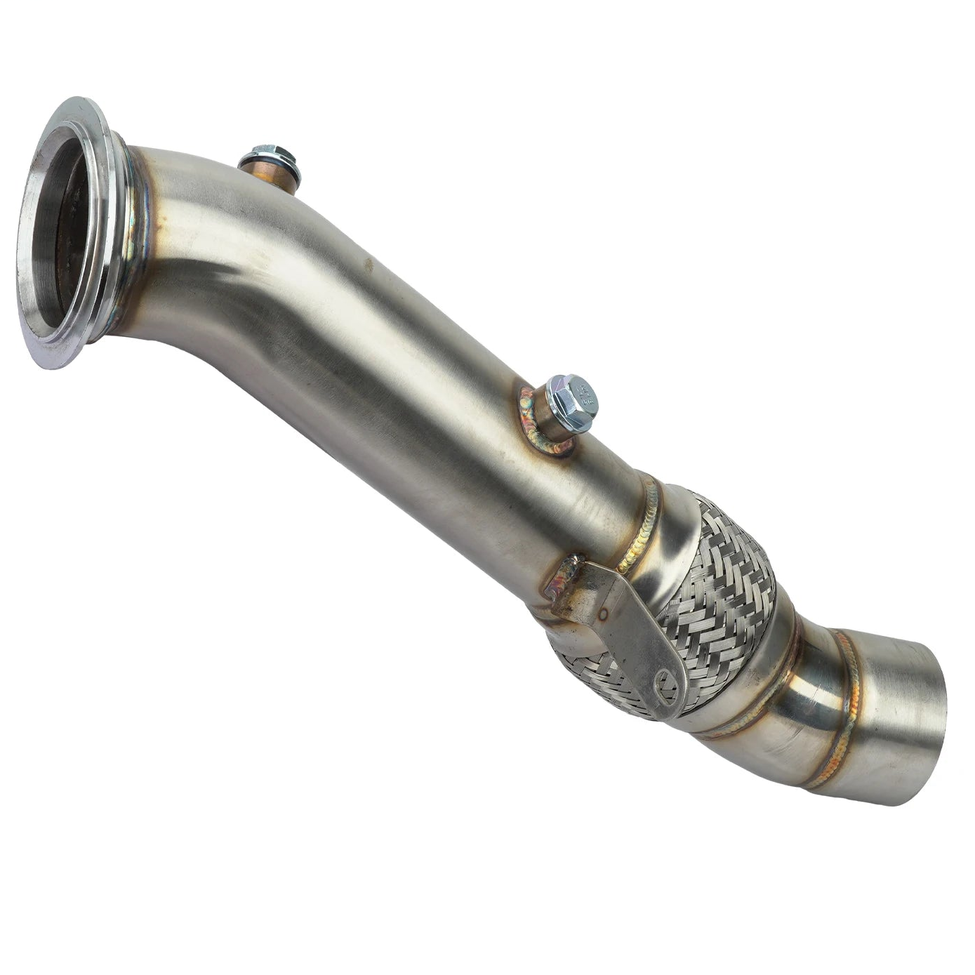 DOWNPIPE 535i / 640i /740i