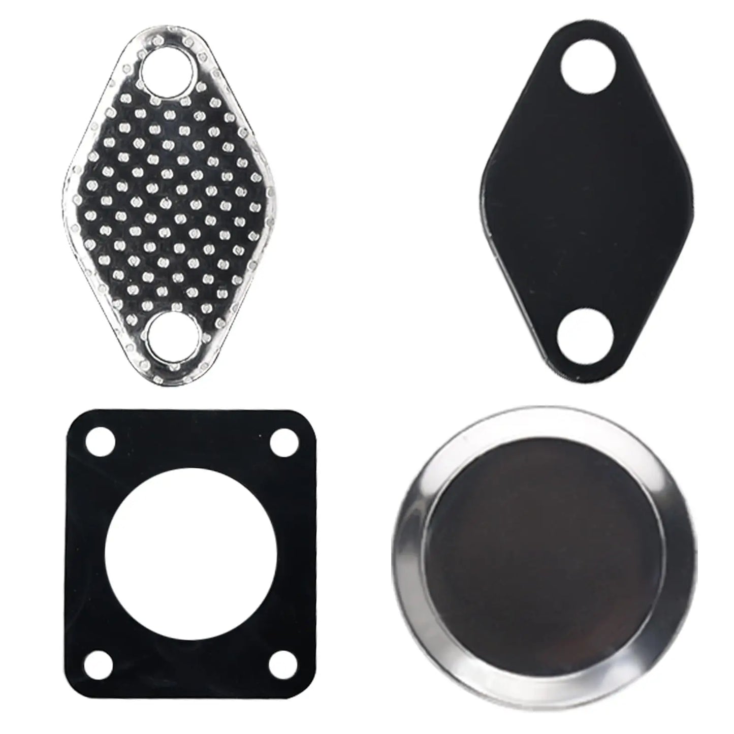 KIT DE SUPPRESSION VANNE EGR E9x & E6x