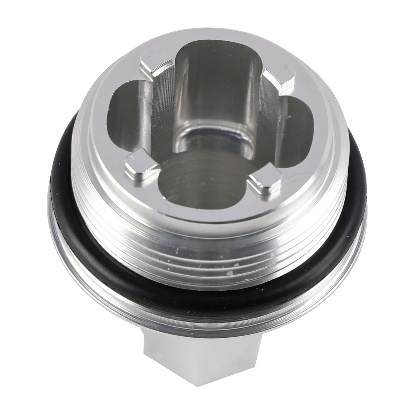 VALVE PCV RENFORCÉE