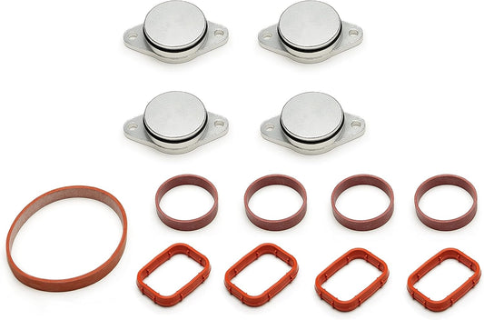 KIT DE SUPPRESSION DES CLAPETS D'ADMISSION M47