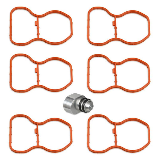 KIT DE SUPPRESSION DES CLAPETS D'ADMISSION E9x & F1x